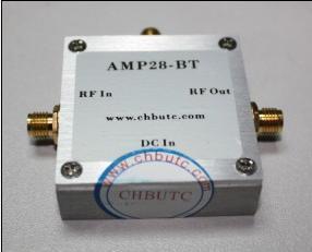 中冀联合通讯技术 精准强化GPS信号，赋能万物互联新体验