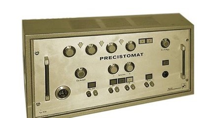 专业信号放大专家 深度解析Burster温度传感器及其配套解决方案