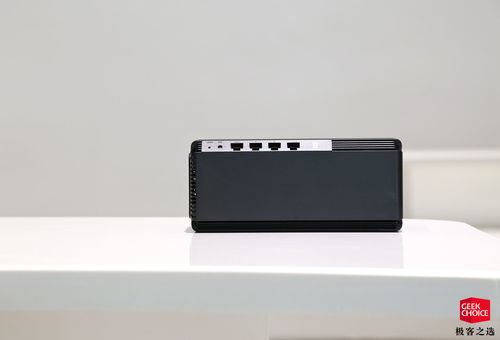 小米路由器 AX1800 图赏 329元，它会是你的第一台 Wi-Fi 6 路由吗？